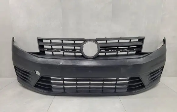 Volkswagen Caddy Front bumper 2K5807221J