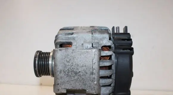 Generator/alternator