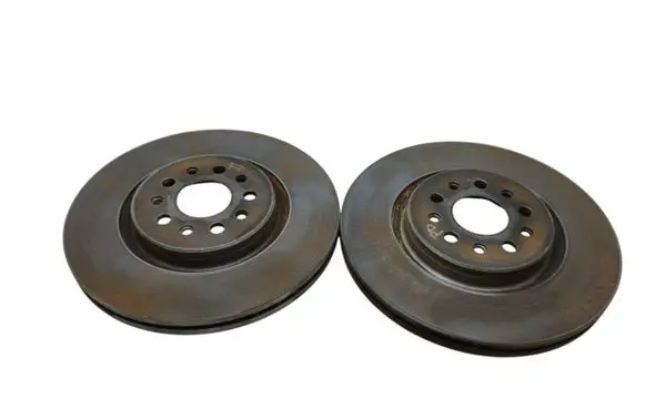 Maserati Ghibli Front brake disc