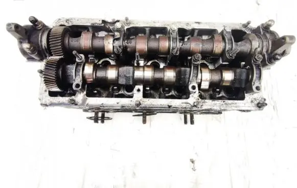 Audi A6 S6 C5 4B Engine head 059103373d