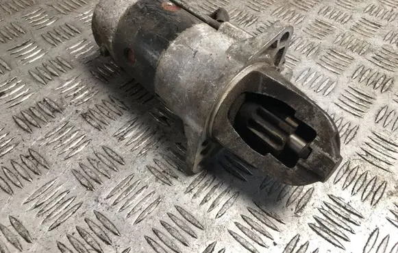 Subaru Outback Starter motor 23300AA620 M002T89071