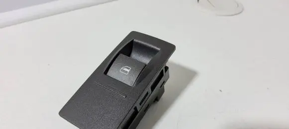 Volkswagen Phaeton Electric window control switch 3D0959858E