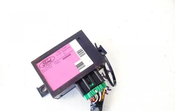 Ford Mondeo MK II Other control units/modules 97bg15k600ab 5wk4710-b