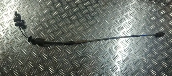 Renault Clio II Clutch cable 