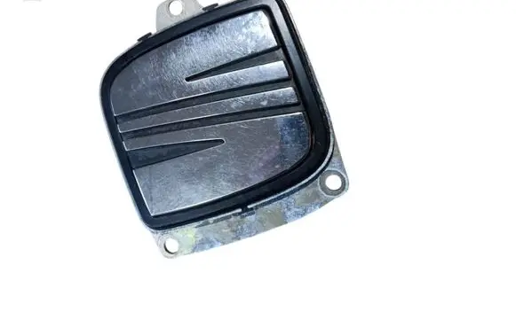 Seat Leon (1P) Tailgate exterior lock 5P0827565C