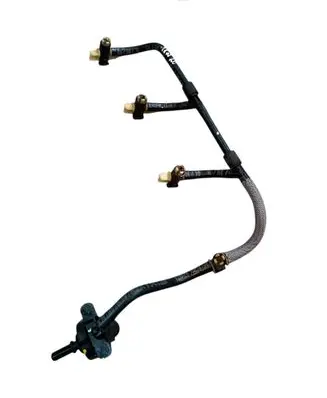 Renault Master III Fuel return line/hose S21467A