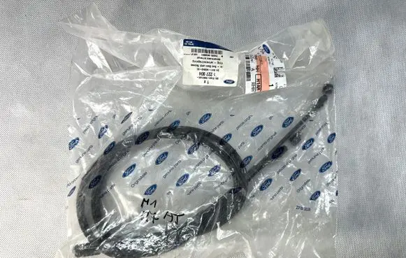 Ford Fiesta Interior set 1227904