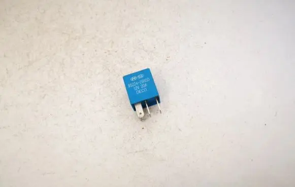Hyundai Sonata Other relay 9522429850 95224-29850