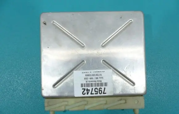 Volvo S80 Gearbox control unit/module P09442707 IMPRK795742