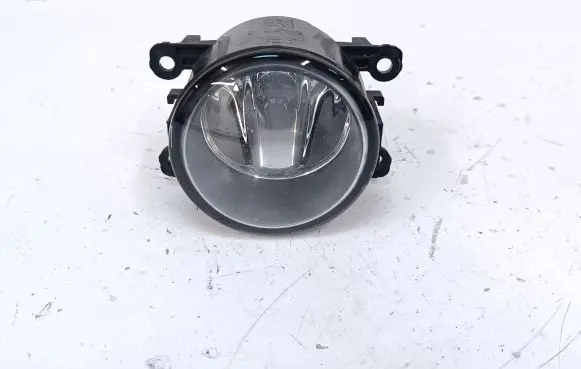 Front fog light