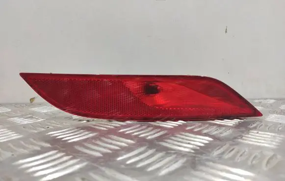 Rear fog light