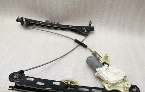 Porsche 911 991 Front door electric window regulator 99154207601
