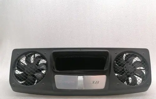 Porsche 911 991 Cooling fan wiring 99150458305