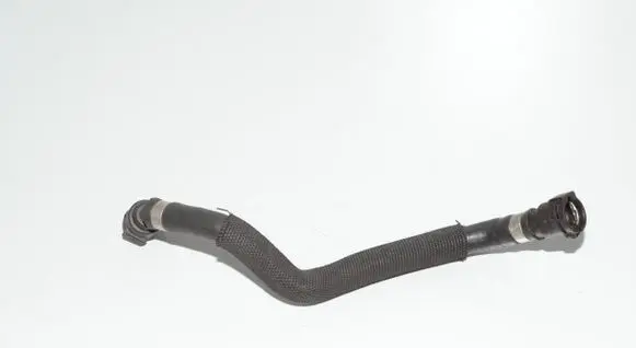 BMW 5 F10 F11 Engine coolant pipe/hose 8506093 17128506093