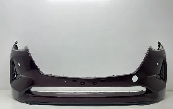Mazda CX-60 Front bumper KR9P-50031
