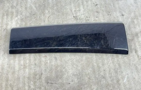 BMW 7 F01 F02 F03 F04 Panel trim 9232145