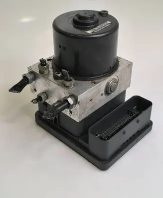 Volvo V50 ABS Pump 10096004293 10020603024 30794730AA