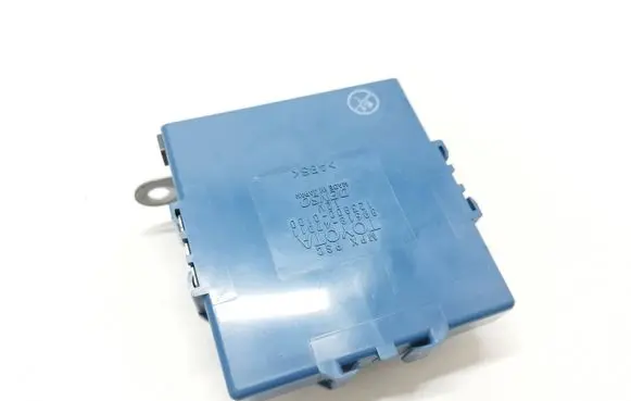 Toyota Prius (XW20) Other control units/modules 8961847011 1238000100