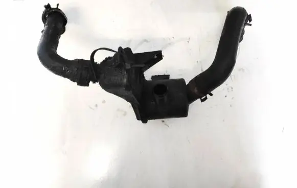Ford Mondeo MK IV Breather/breather pipe/hose 6g9q6a785