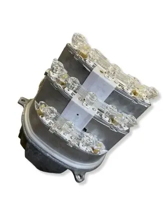 BMW 3 E90 E91 Headlight ballast module Xenon 26622665