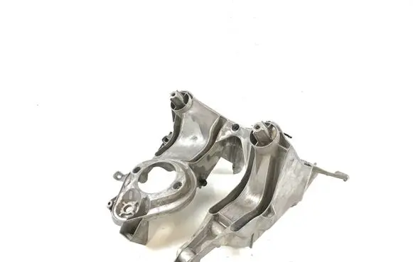 Volvo XC60 Brake pedal bracket assembly 31423976 32265153 31478030