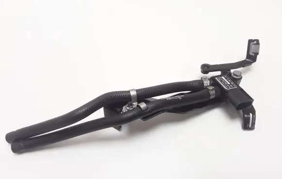 Mercedes-Benz GLE (W166 - C292) Exhaust gas pressure sensor A6429050200