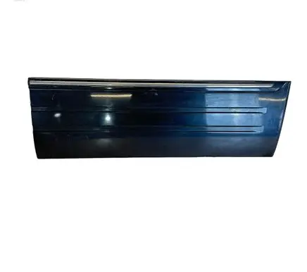 Chrysler Voyager Front door trim (molding) 92237377 0W28TRM