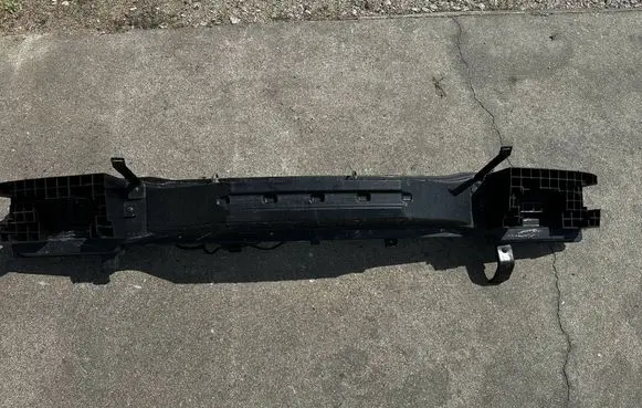 Hyundai ix20 Rear bumper support beam 866311K000