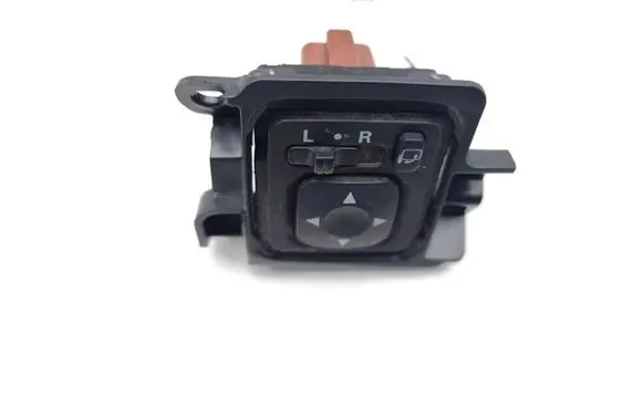 Mitsubishi L200 Wing mirror switch 183569