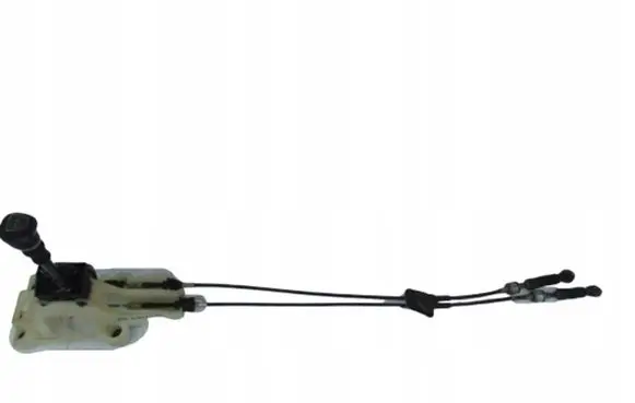 Citroen C4 Aircross Gear shifter/selector