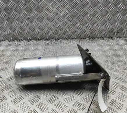 Audi RS6 C8 Air suspension tank/reservoir 4K0616204A 4K0616780A