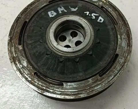 Mini One - Cooper F56 F55 Crankshaft pulley
