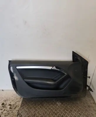 Audi A5 8T 8F Door (2 Door Coupe) 