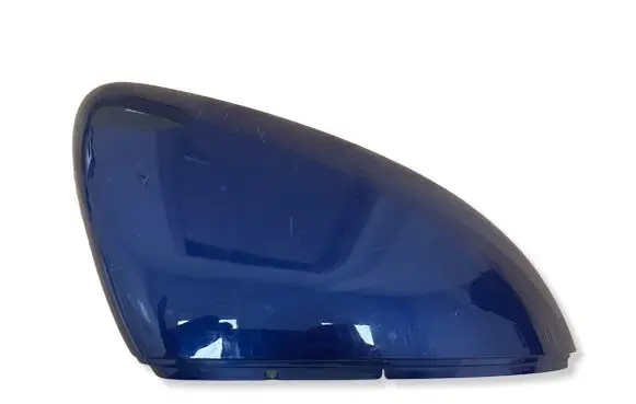 Volkswagen Touran II Plastic wing mirror trim cover 213847032