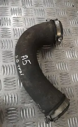 Audi A5 8T 8F Intercooler hose/pipe