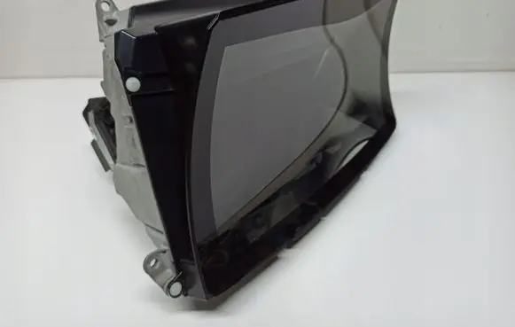 Mercedes-Benz C W206 Head up display screen 