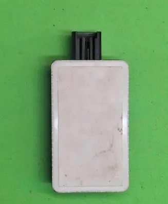 Door central lock control unit/module
