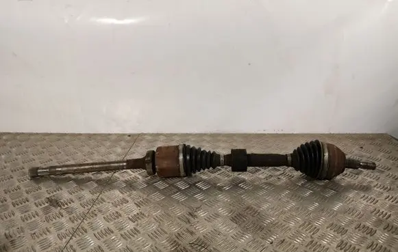 Ford Kuga I Front driveshaft