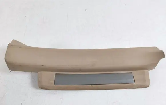 Lexus IS 220D-250-350 Rear sill trim cover 67930-53020