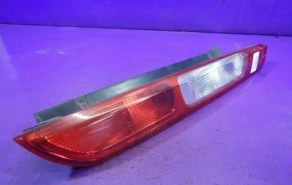 Ford Focus C-MAX Rear/tail lights 4M5113404A