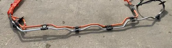 Toyota Sienna XL40 IV High voltage cable 821H108020