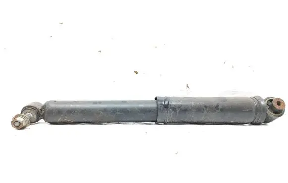 Renault Scenic IV - Grand scenic IV Rear shock absorber/damper