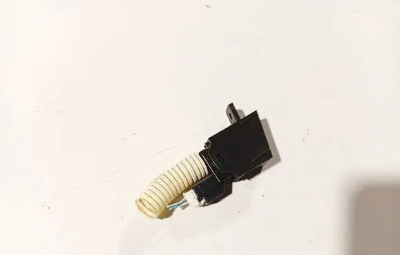Subaru Outback Air quality sensor 