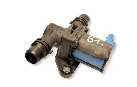 Peugeot 2008 II Electric auxiliary coolant/water pump 9839741280 9839333280