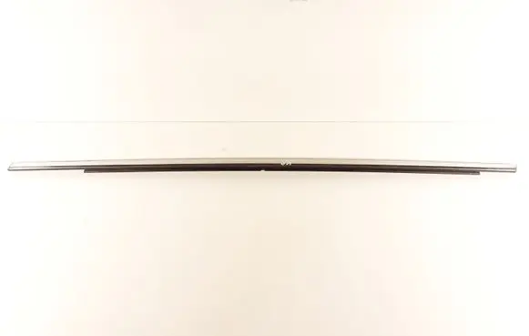 Mazda CX-7 Front door glass trim molding EG21