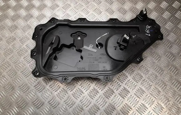 Jaguar I-Pace Other dashboard part J9D321123AE