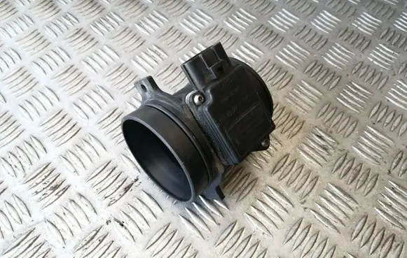 Ford Mondeo MK II Mass air flow meter 97BP12B579AA