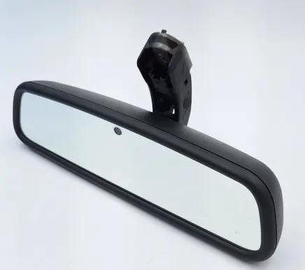BMW X5 E70 Rear view mirror (interior) 9134461 51169134461 015891