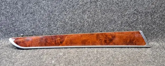 Audi A6 S6 C6 4F Rear door card trim 4F0867419A
