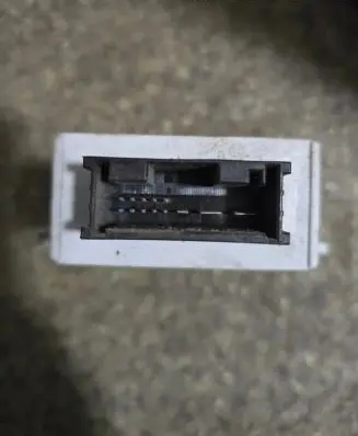 Immobilizer control unit/module